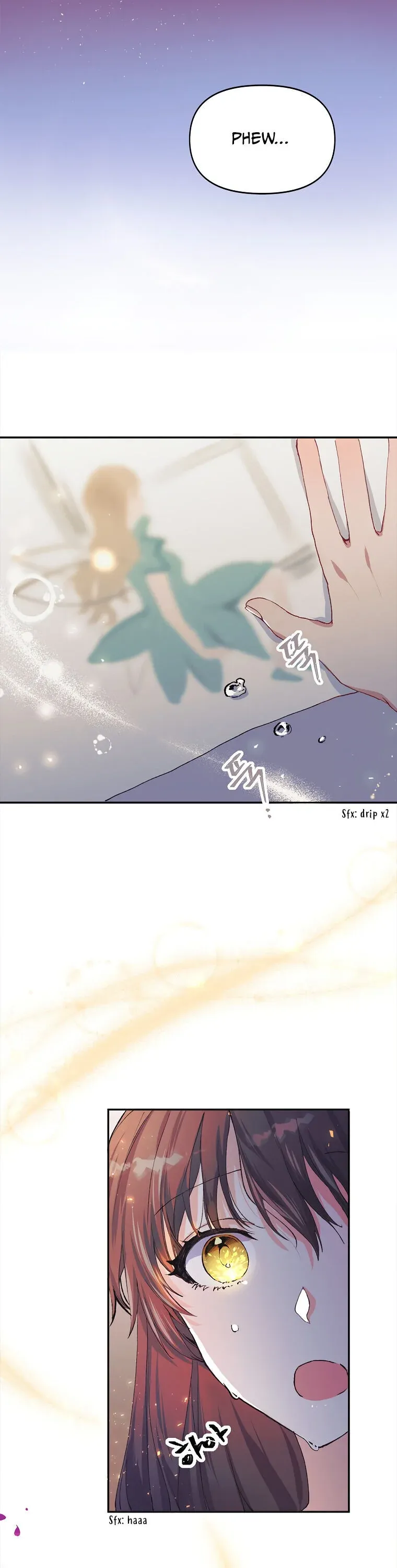 Limited Extra Time - Chapter 6 Page 16