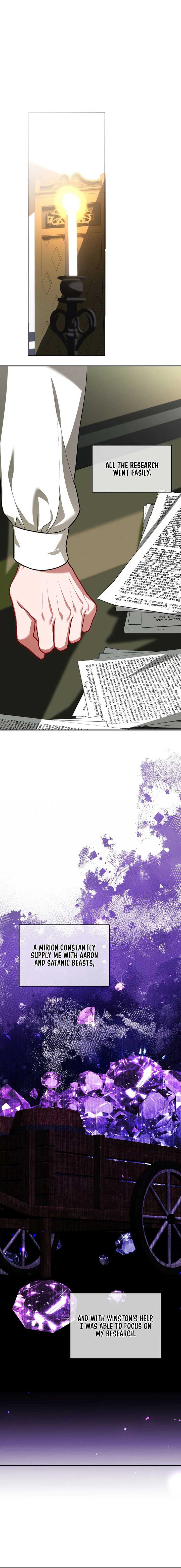 Limited Extra Time - Chapter 66 Page 1