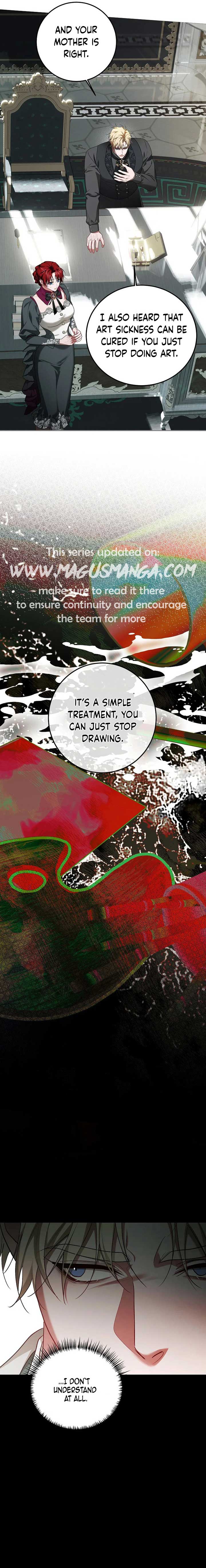 Limited Extra Time - Chapter 66 Page 13