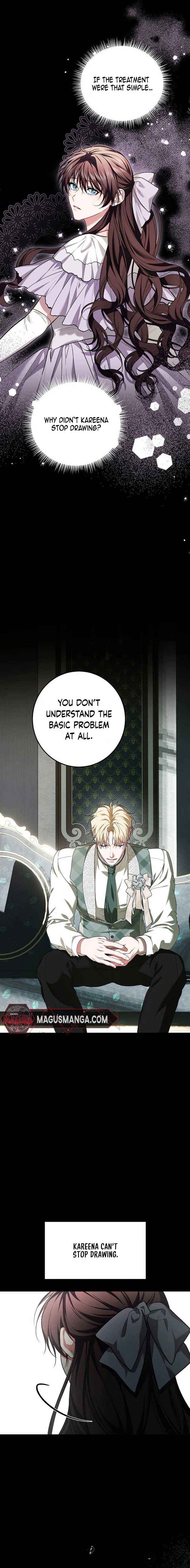 Limited Extra Time - Chapter 66 Page 14