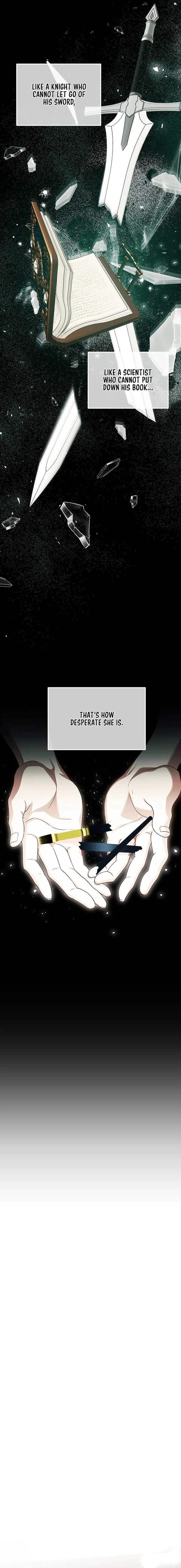 Limited Extra Time - Chapter 66 Page 15