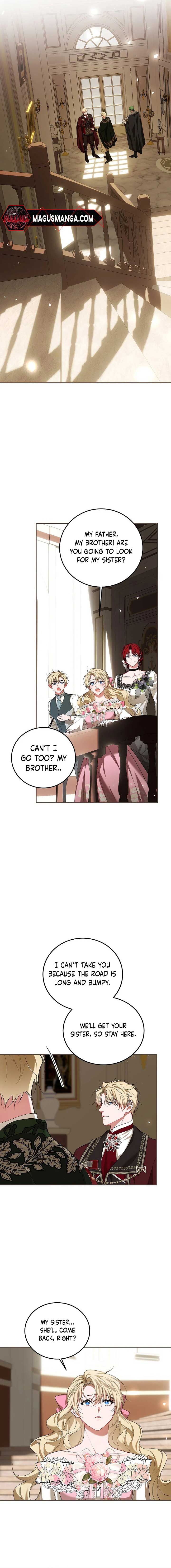 Limited Extra Time - Chapter 66 Page 16