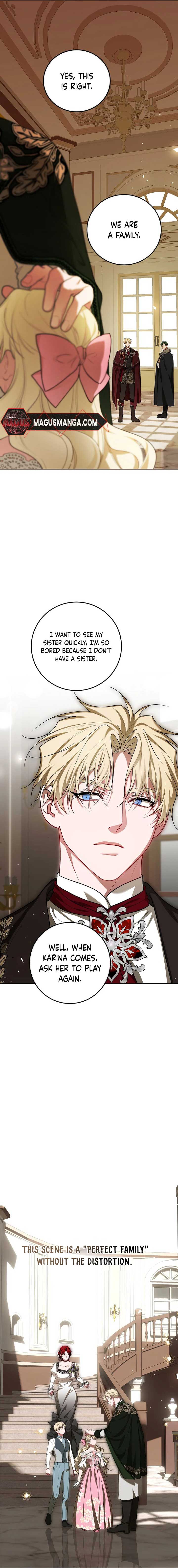 Limited Extra Time - Chapter 66 Page 17