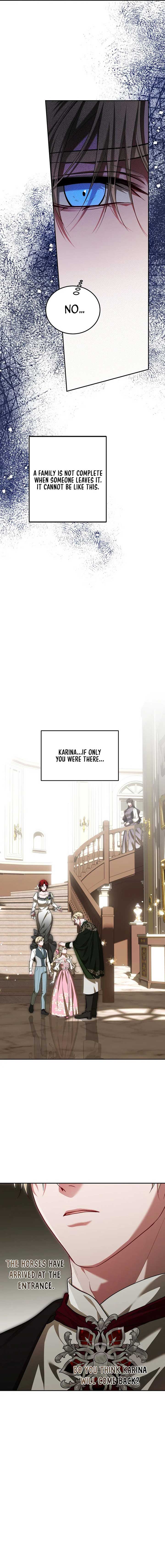 Limited Extra Time - Chapter 66 Page 18