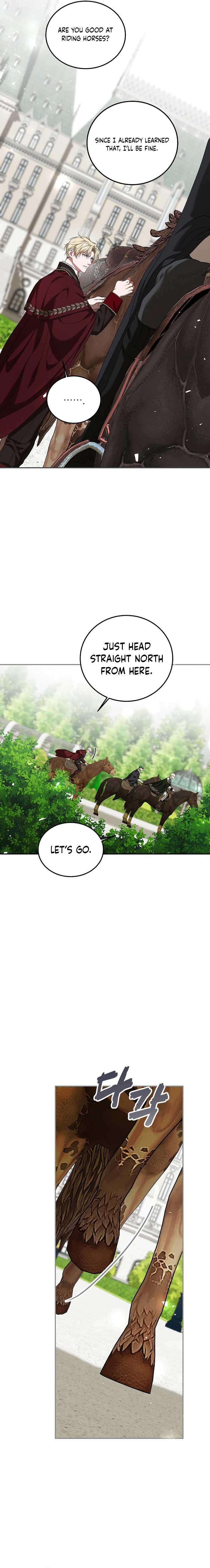 Limited Extra Time - Chapter 66 Page 20