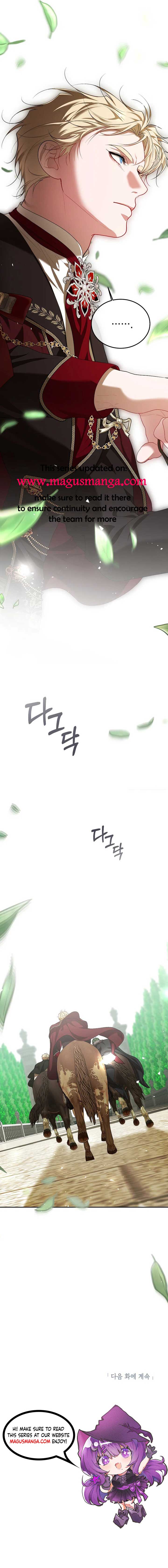 Limited Extra Time - Chapter 66 Page 21