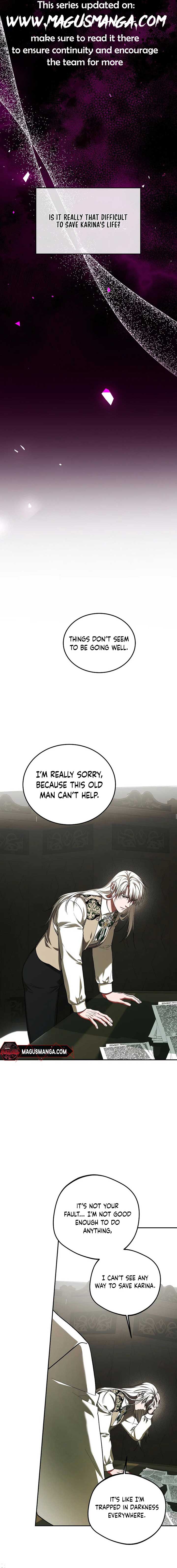 Limited Extra Time - Chapter 66 Page 3