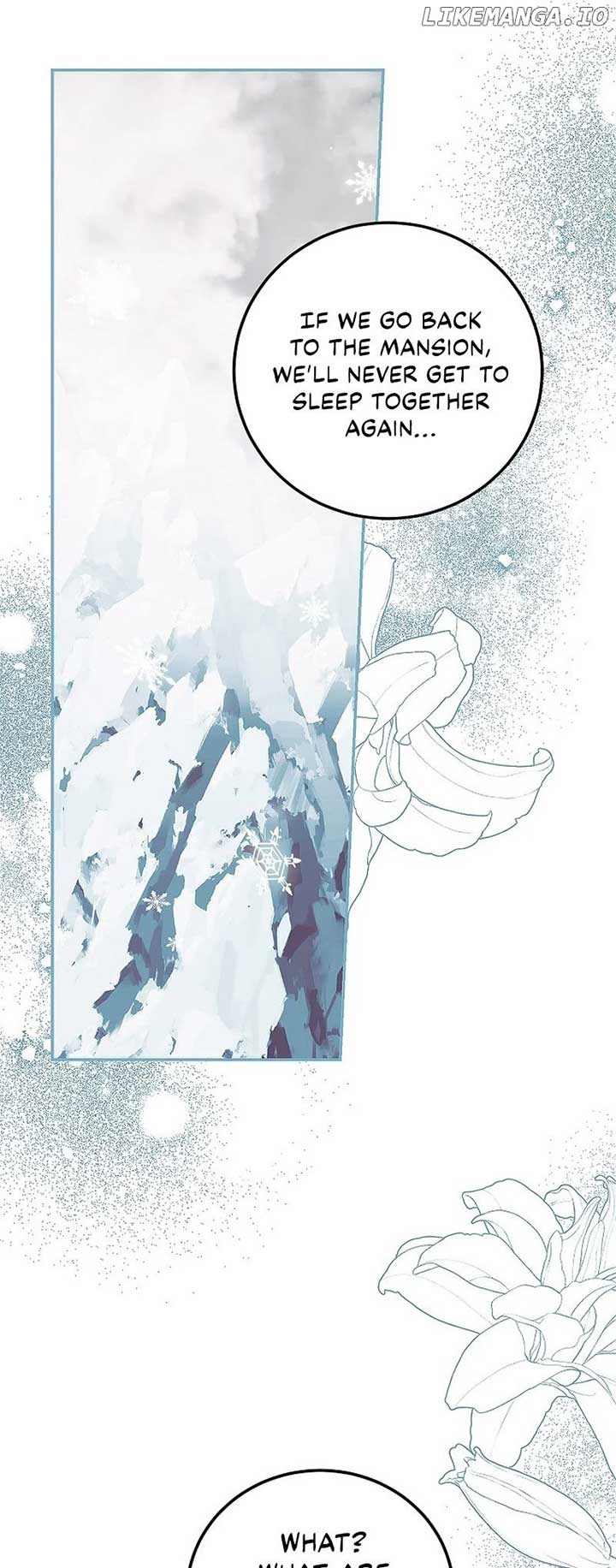 Limited Extra Time - Chapter 67 Page 11