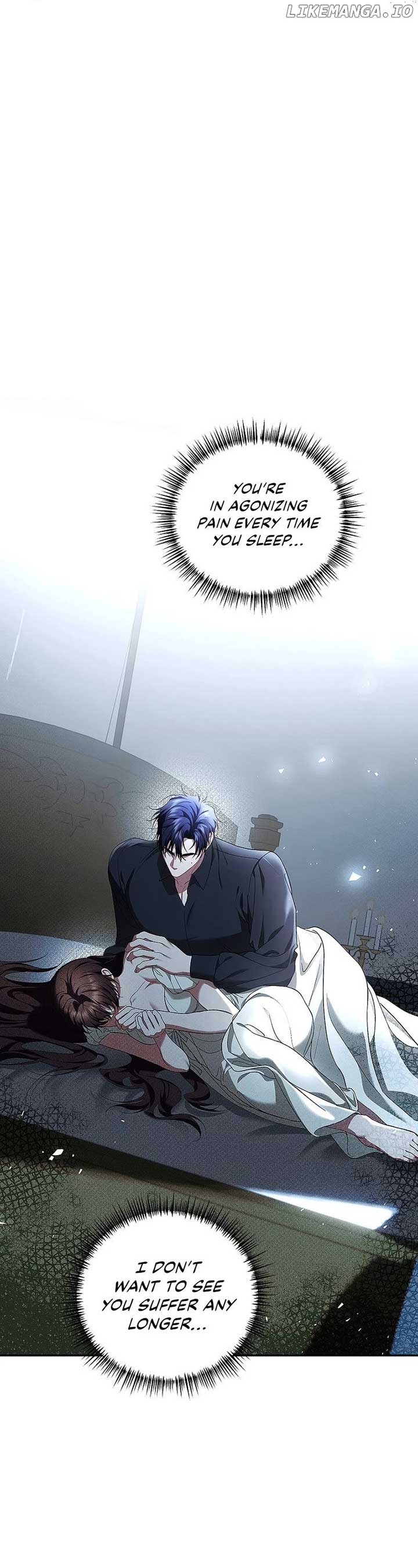 Limited Extra Time - Chapter 67 Page 13