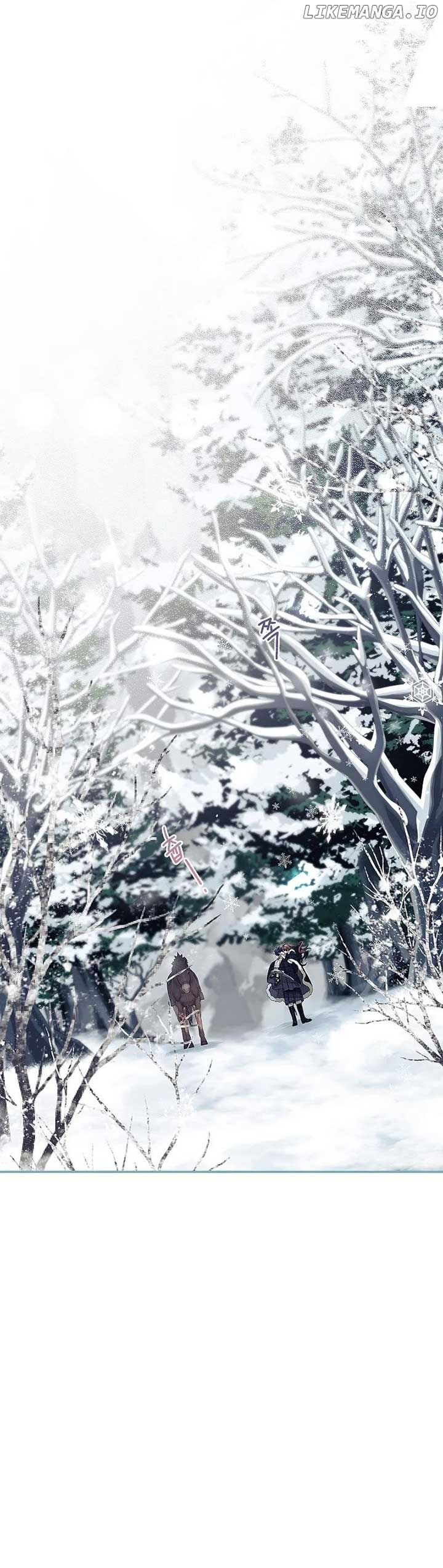 Limited Extra Time - Chapter 67 Page 20