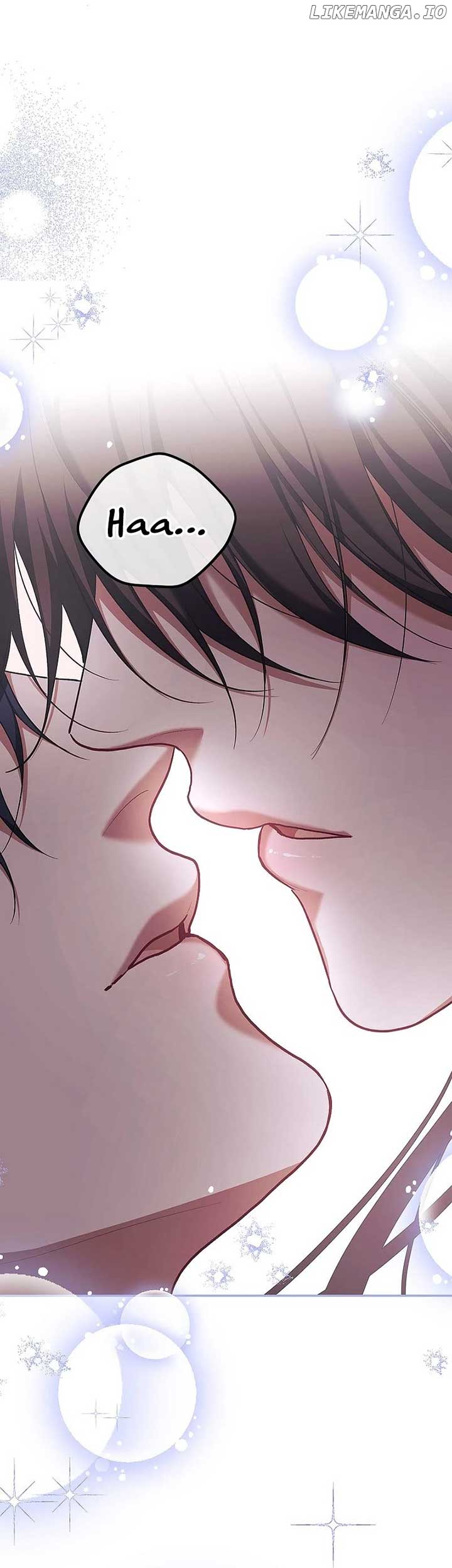 Limited Extra Time - Chapter 67 Page 22