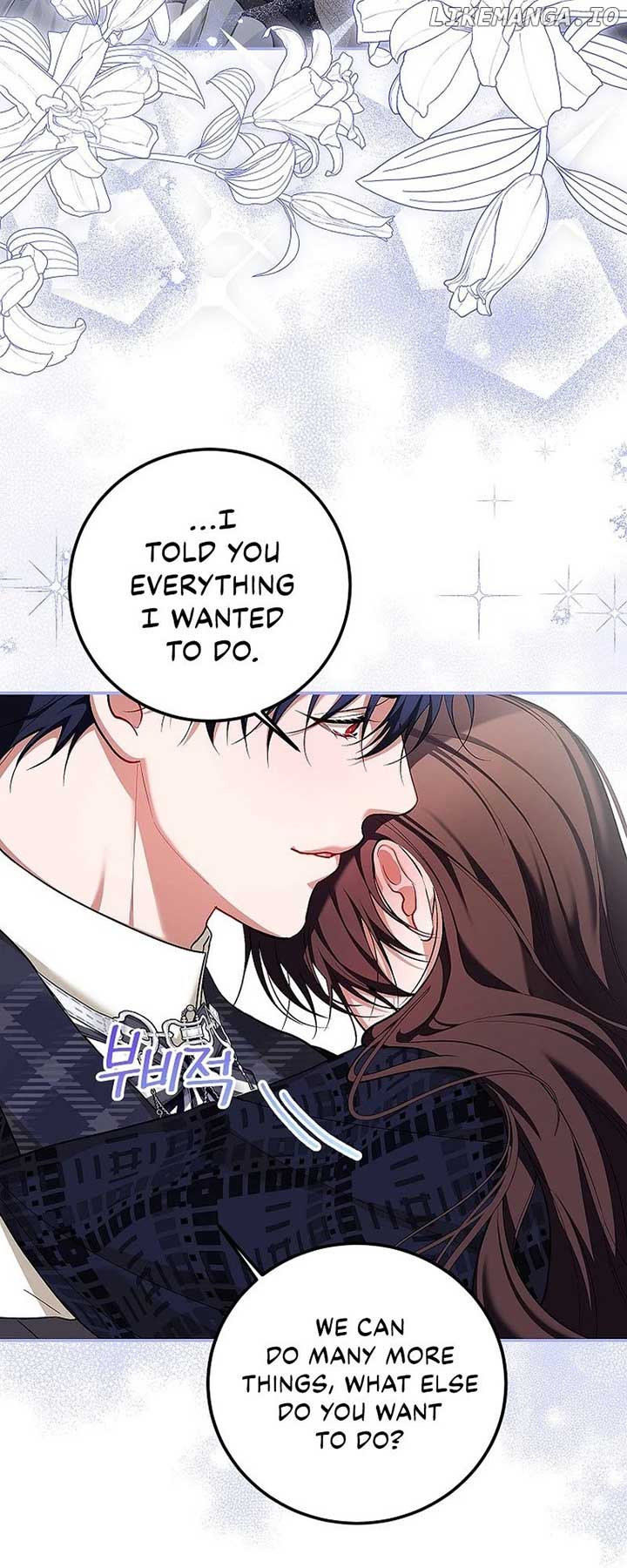 Limited Extra Time - Chapter 67 Page 24