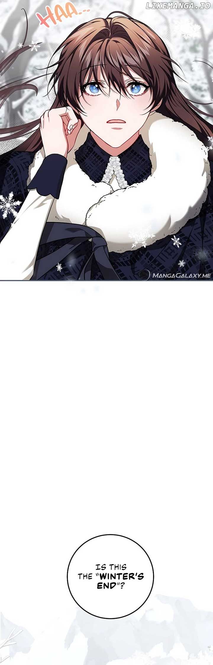 Limited Extra Time - Chapter 67 Page 3