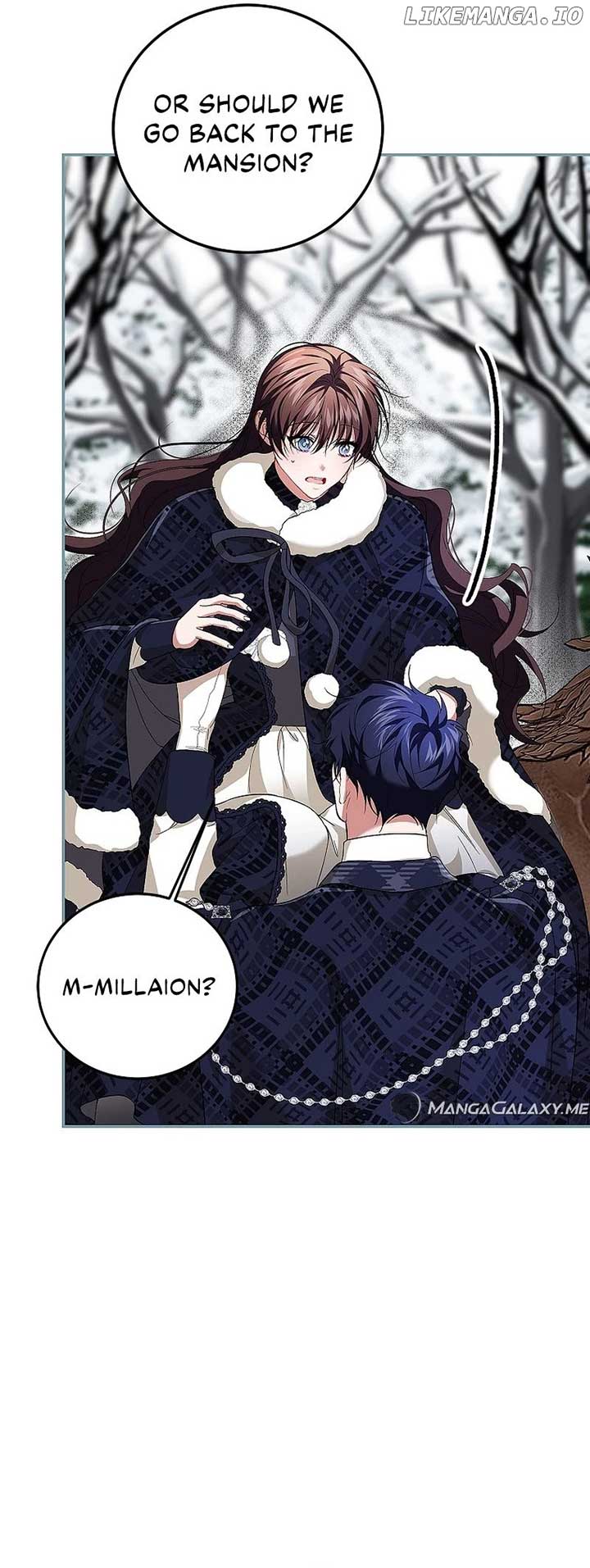 Limited Extra Time - Chapter 67 Page 30