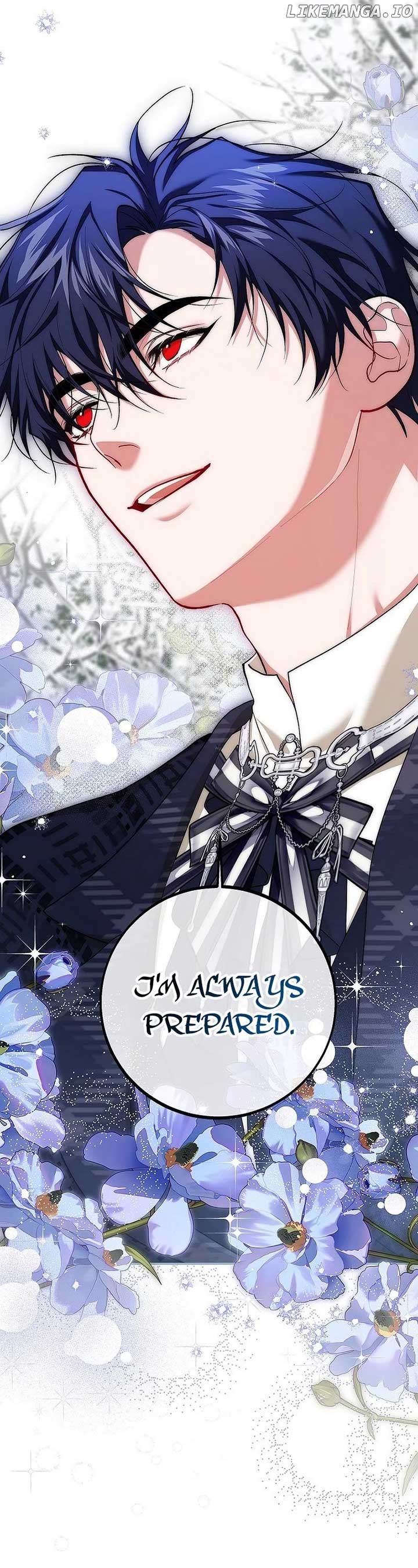 Limited Extra Time - Chapter 67 Page 33