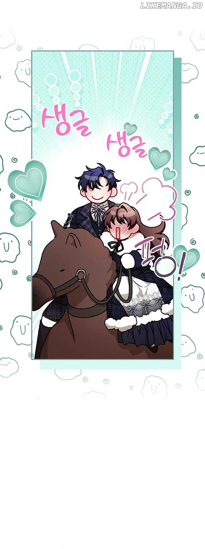 Limited Extra Time - Chapter 67 Page 34