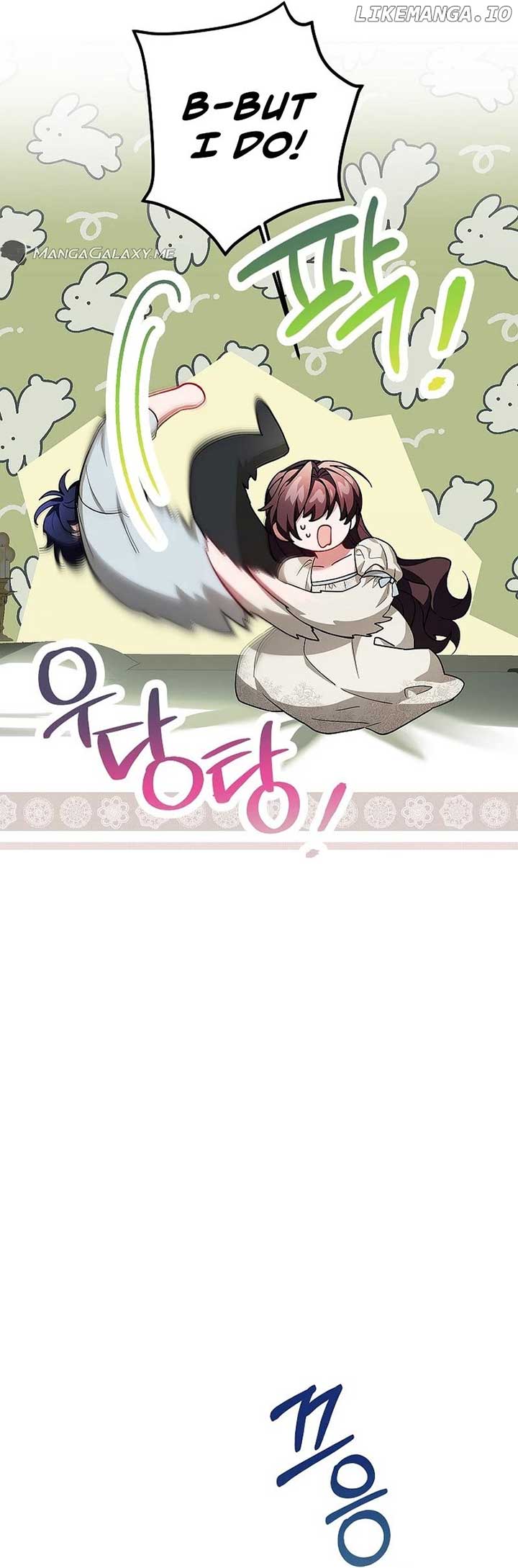 Limited Extra Time - Chapter 67 Page 46