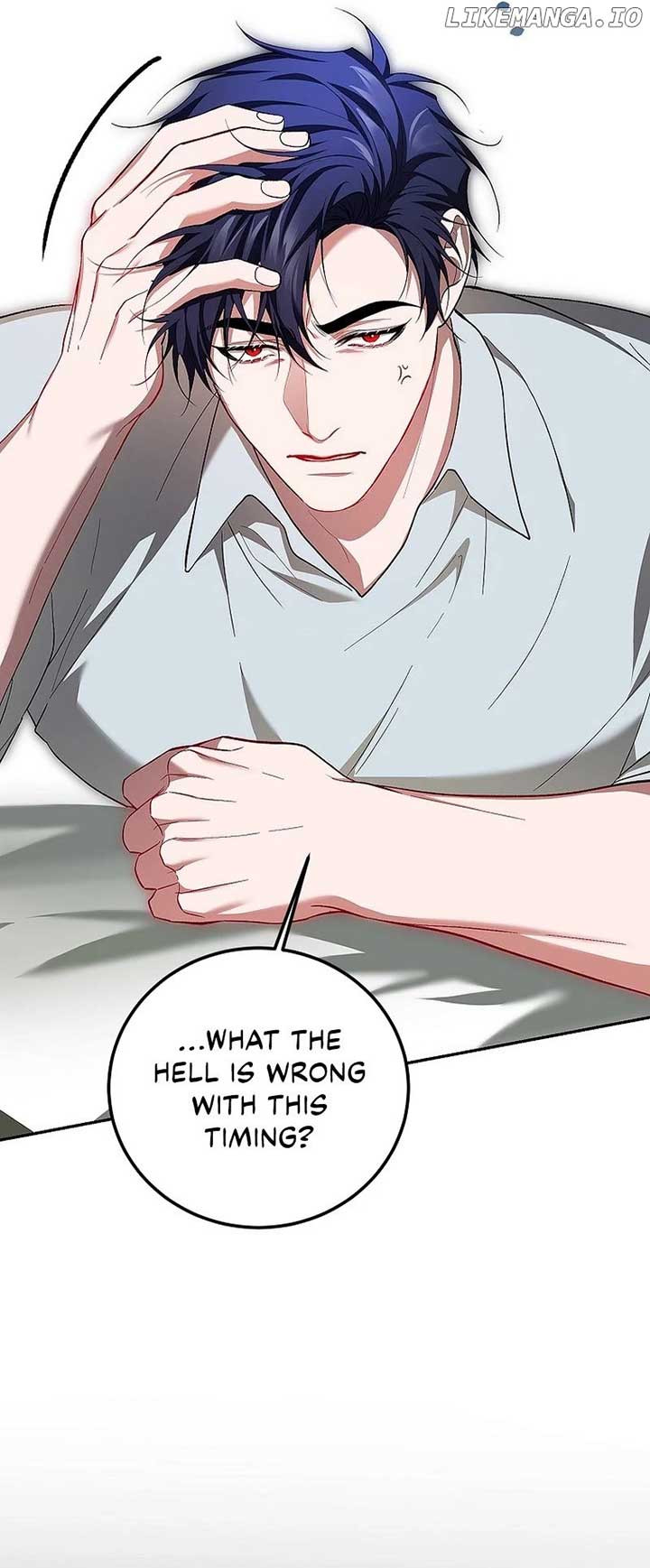 Limited Extra Time - Chapter 67 Page 47