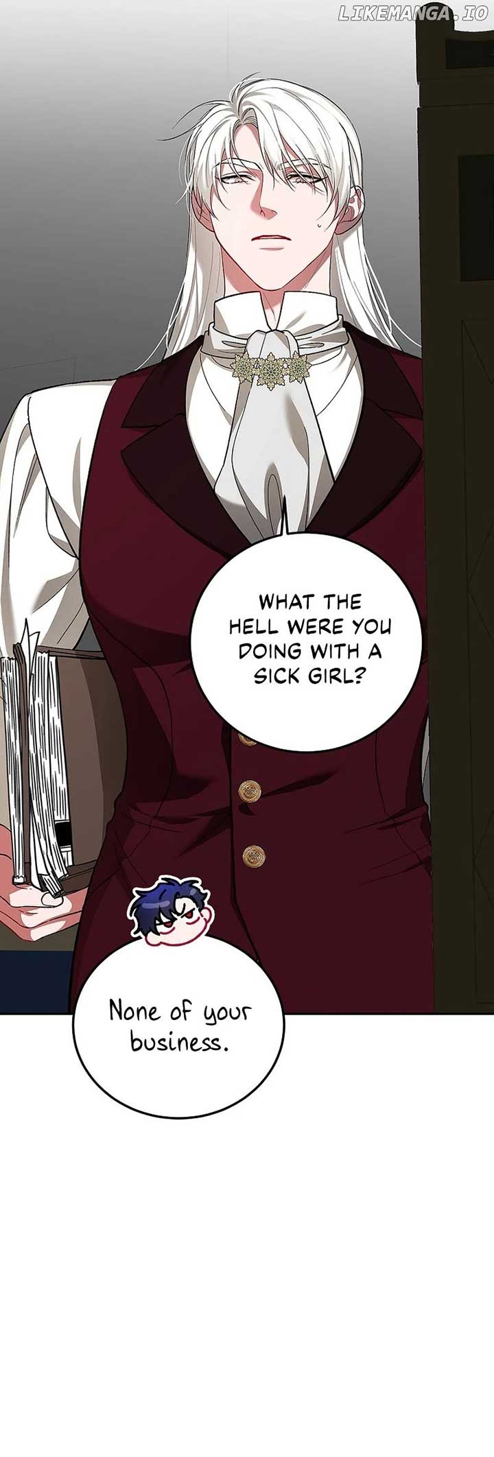 Limited Extra Time - Chapter 67 Page 48