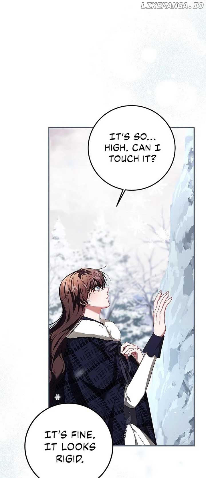 Limited Extra Time - Chapter 67 Page 5