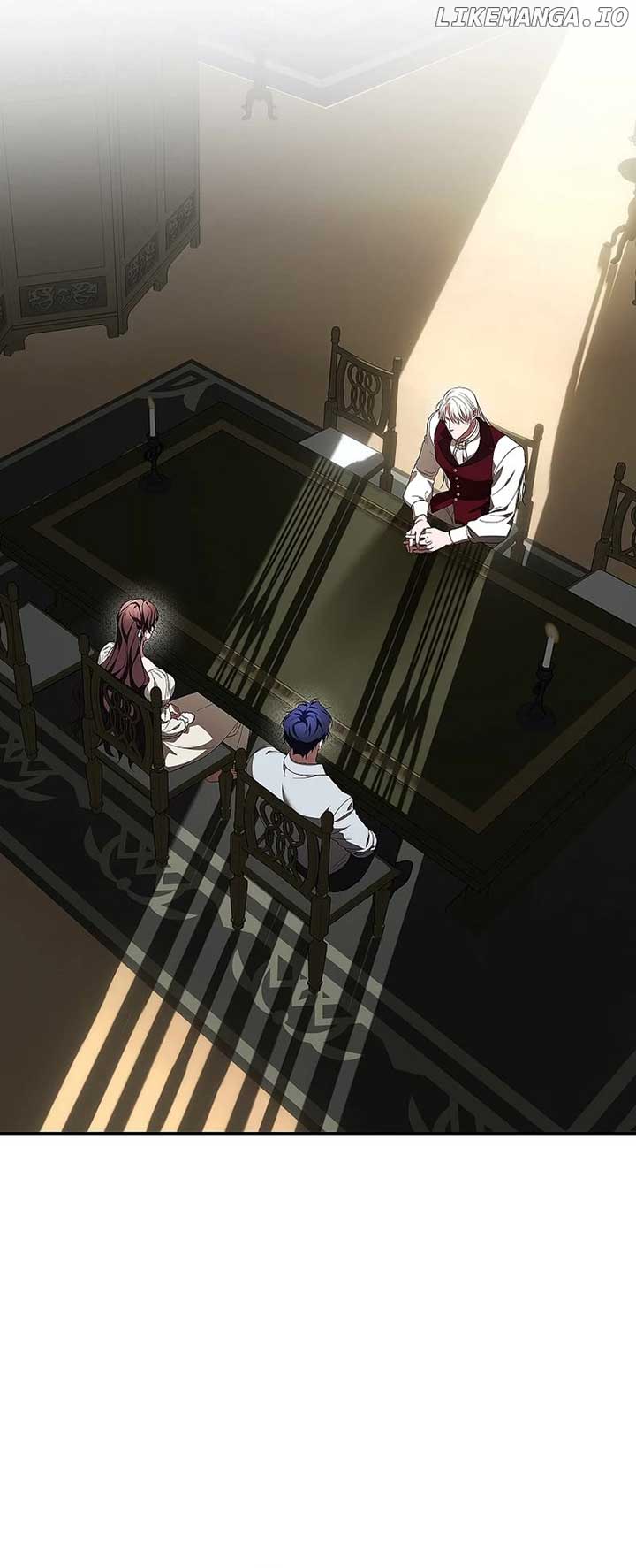 Limited Extra Time - Chapter 67 Page 50