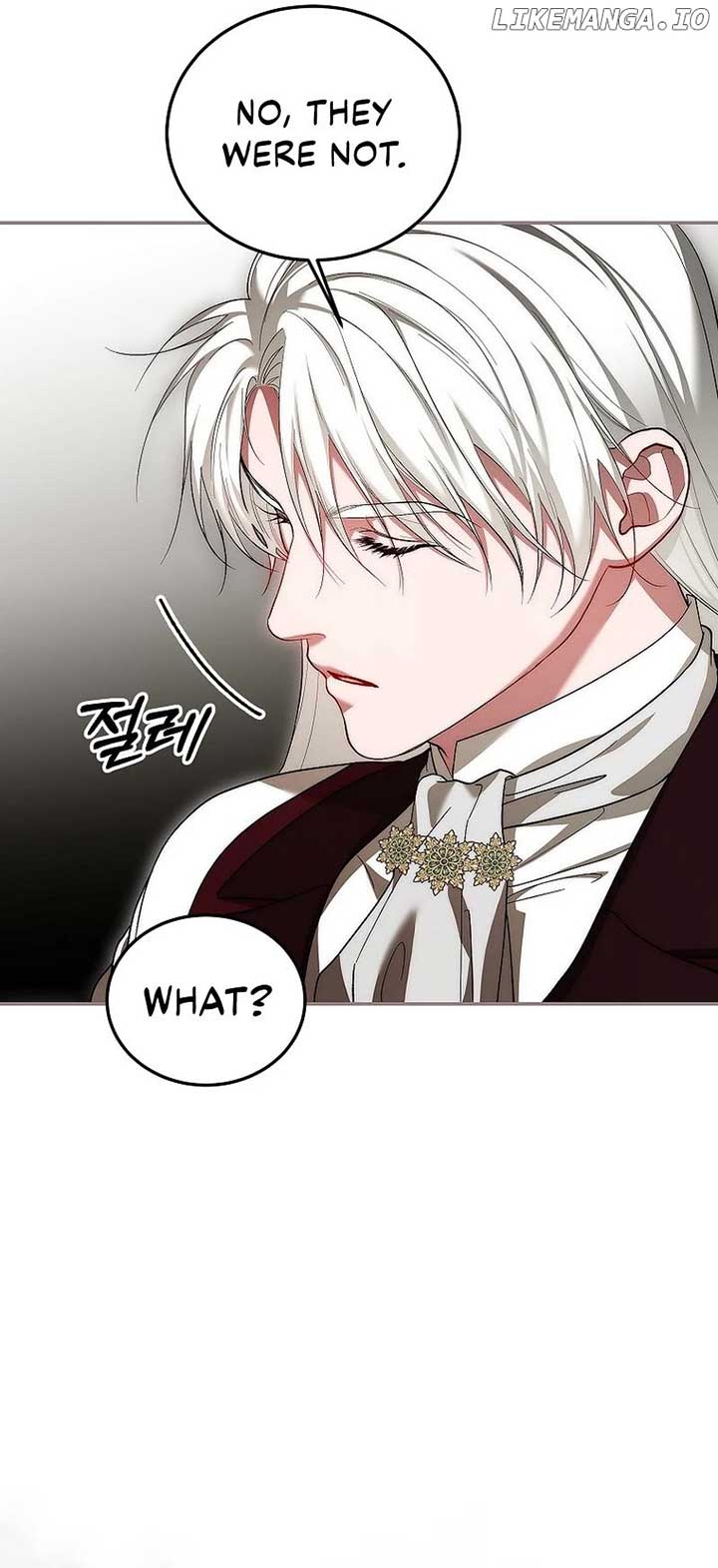 Limited Extra Time - Chapter 67 Page 52