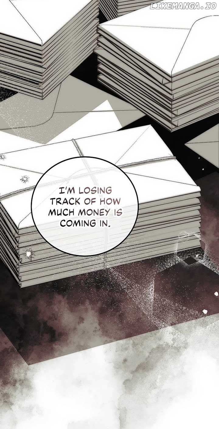 Limited Extra Time - Chapter 67 Page 54