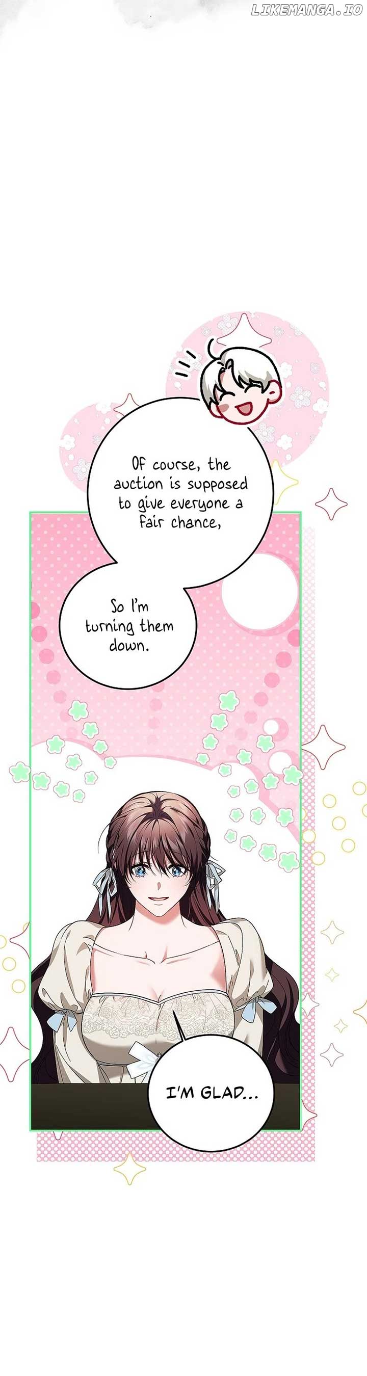 Limited Extra Time - Chapter 67 Page 55