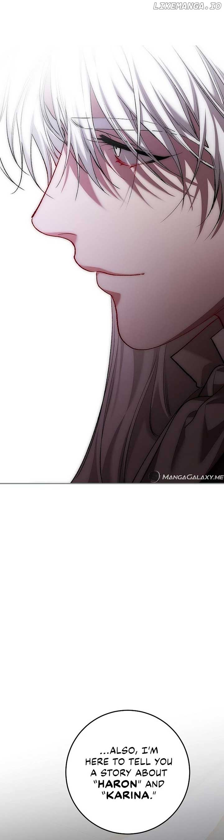 Limited Extra Time - Chapter 67 Page 56