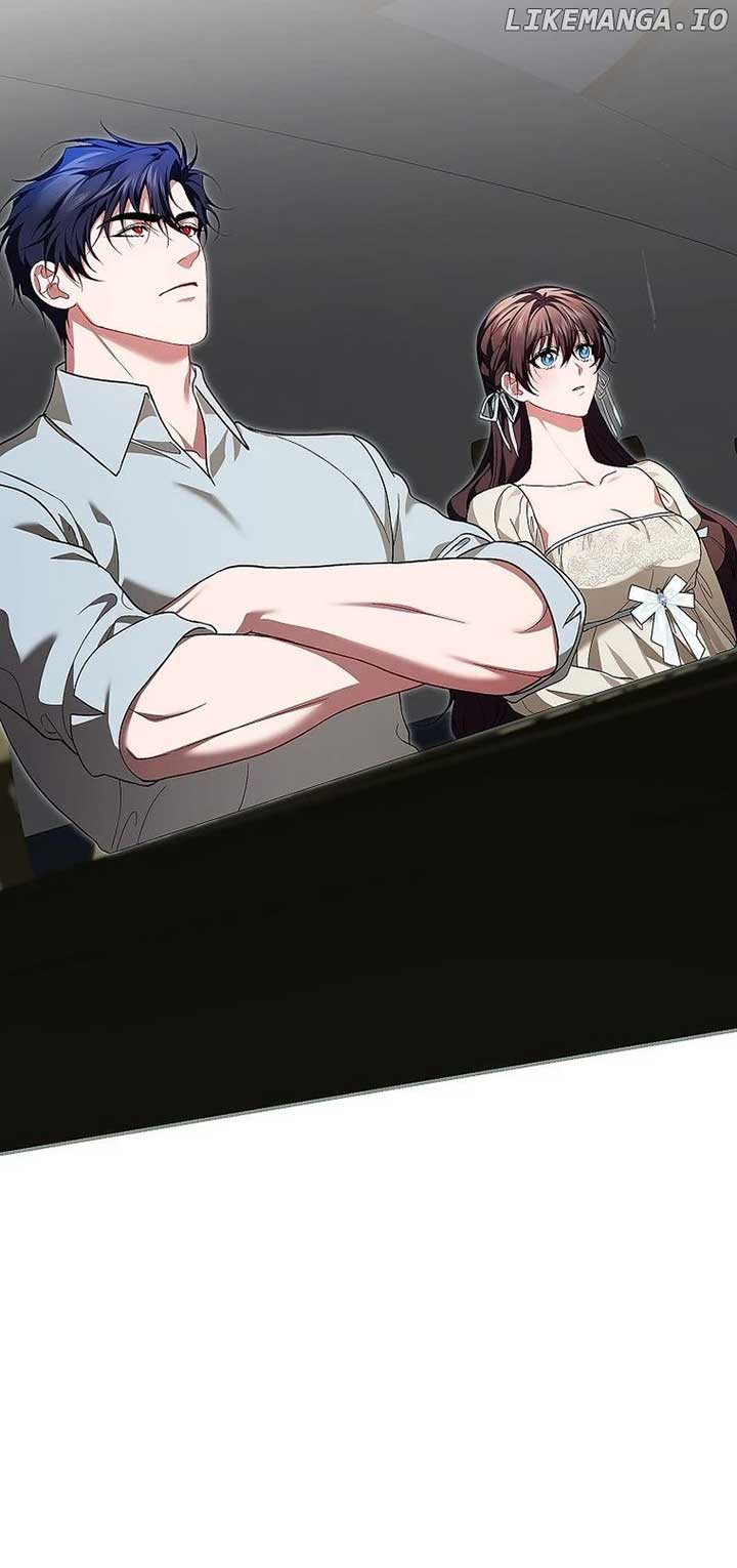 Limited Extra Time - Chapter 67 Page 57