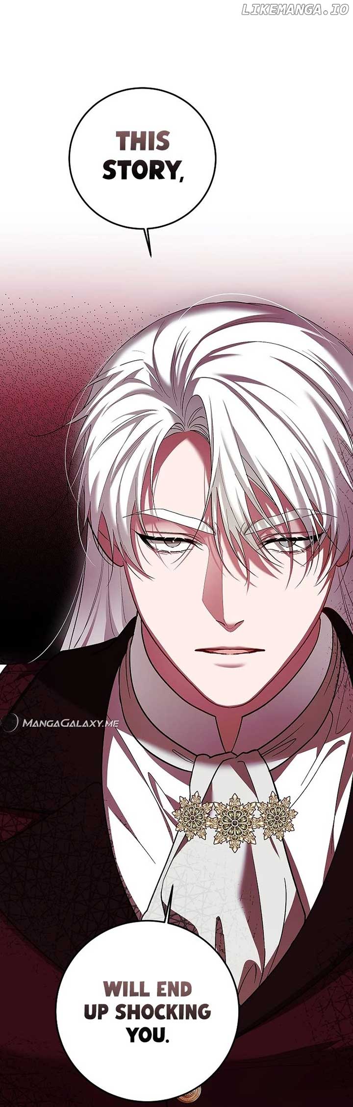 Limited Extra Time - Chapter 67 Page 59