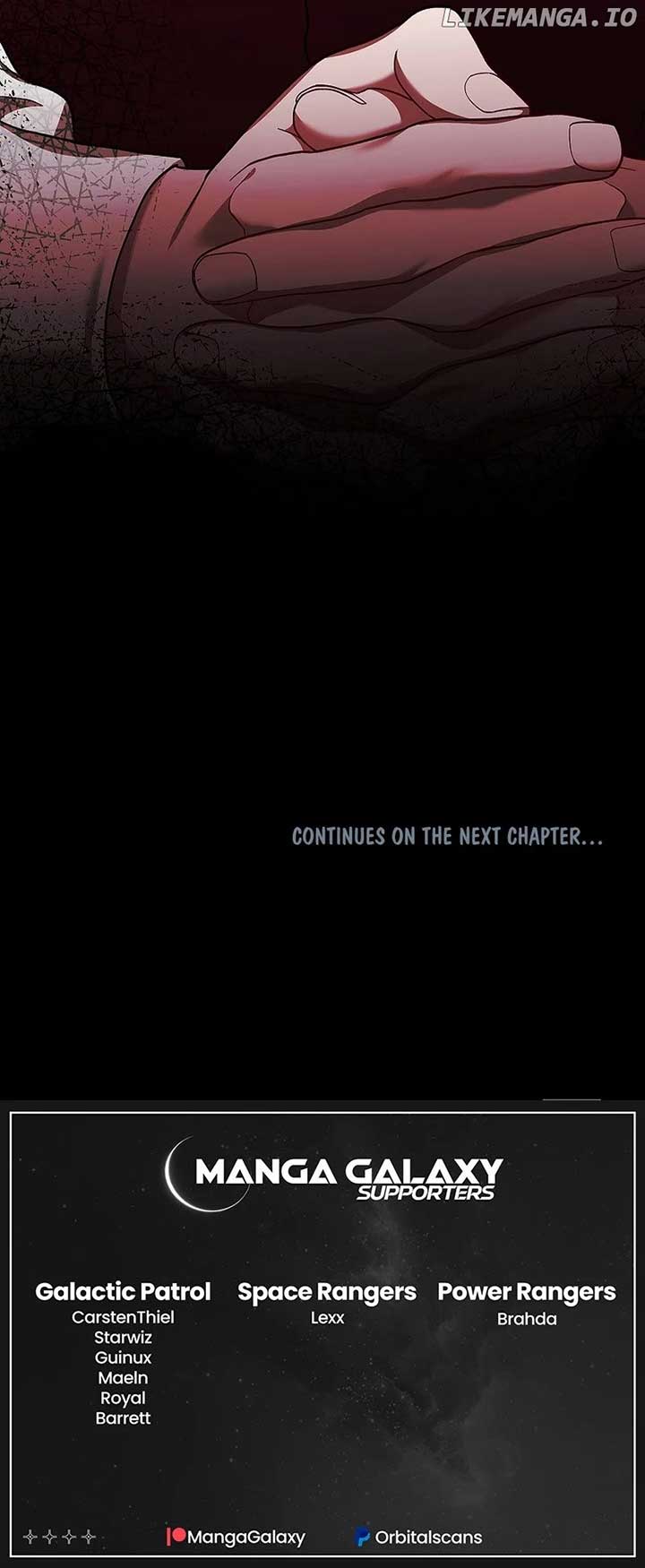 Limited Extra Time - Chapter 67 Page 60