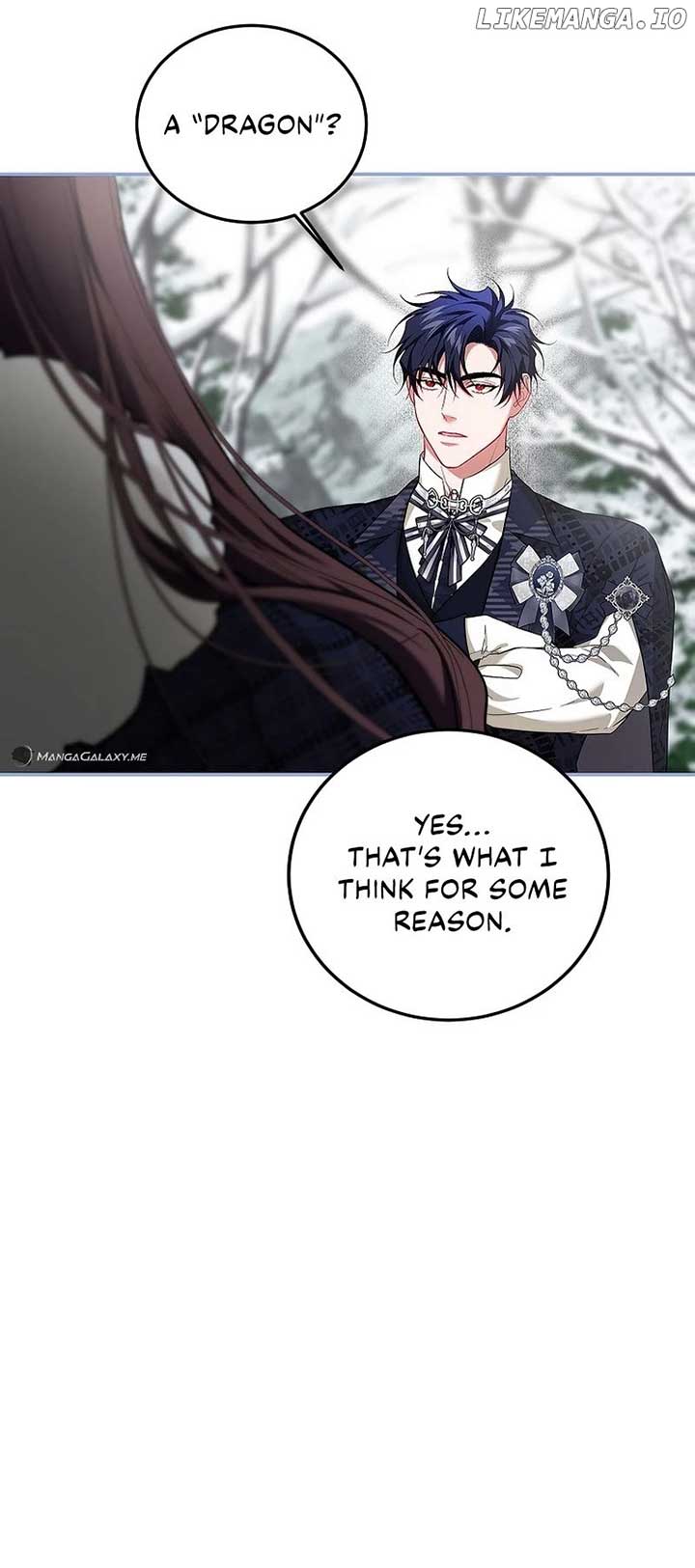 Limited Extra Time - Chapter 67 Page 8