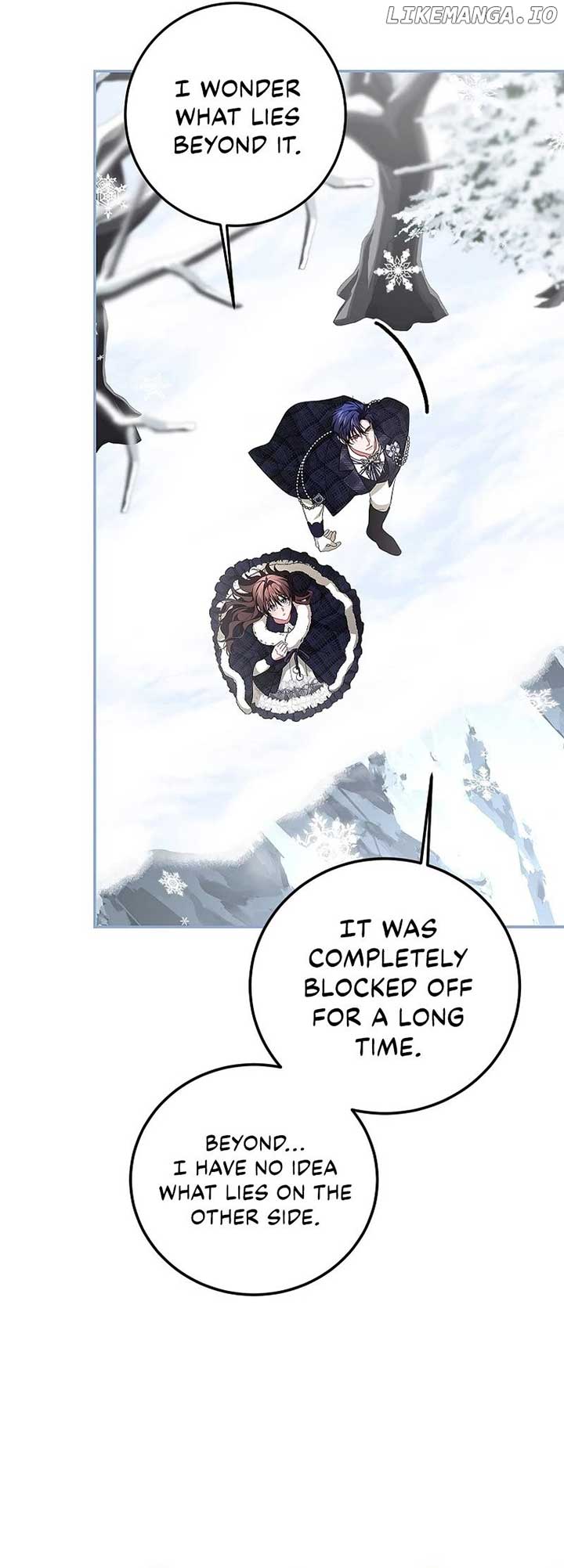 Limited Extra Time - Chapter 67 Page 9