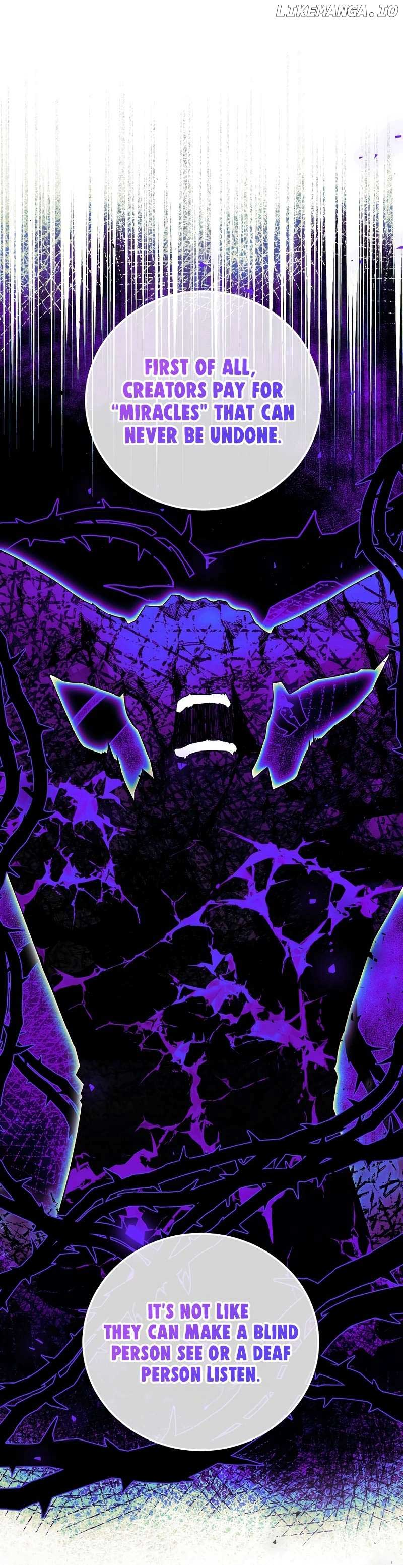 Limited Extra Time - Chapter 68 Page 10