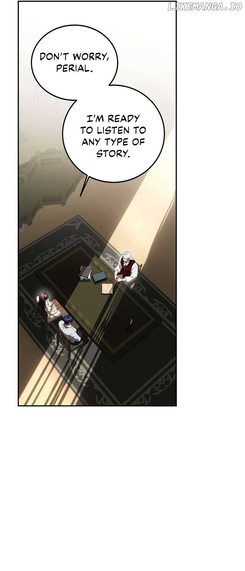 Limited Extra Time - Chapter 68 Page 15