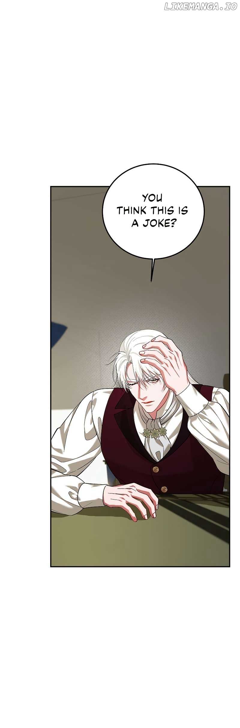 Limited Extra Time - Chapter 68 Page 30