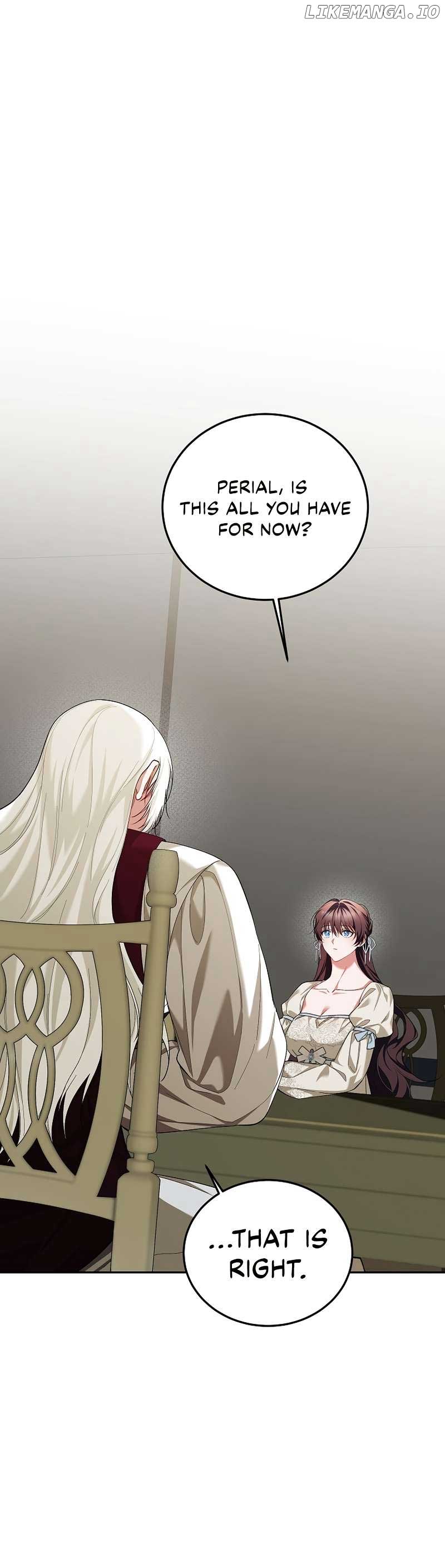 Limited Extra Time - Chapter 68 Page 32