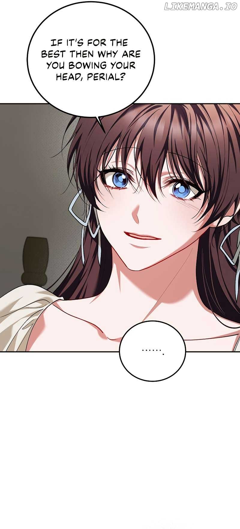 Limited Extra Time - Chapter 68 Page 33