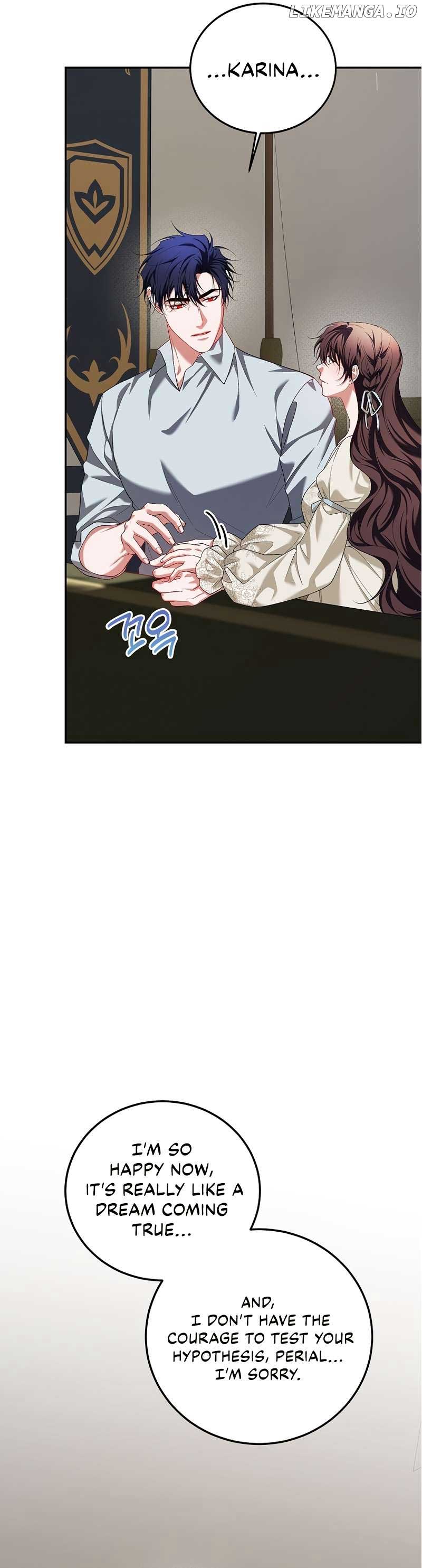 Limited Extra Time - Chapter 68 Page 38