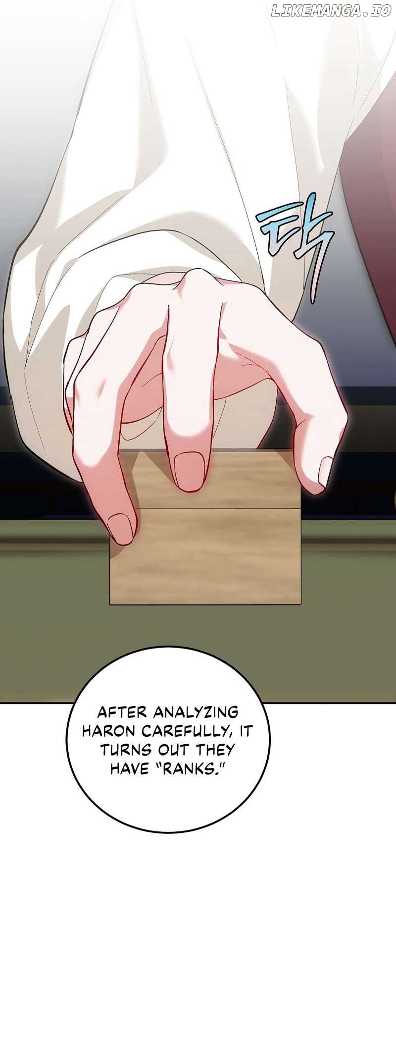 Limited Extra Time - Chapter 68 Page 41