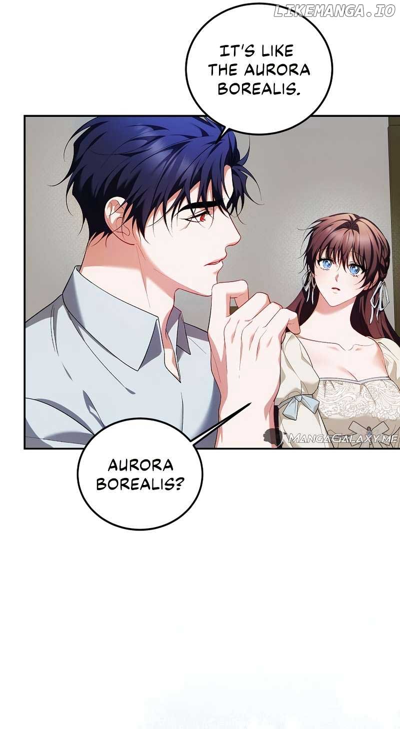 Limited Extra Time - Chapter 68 Page 43