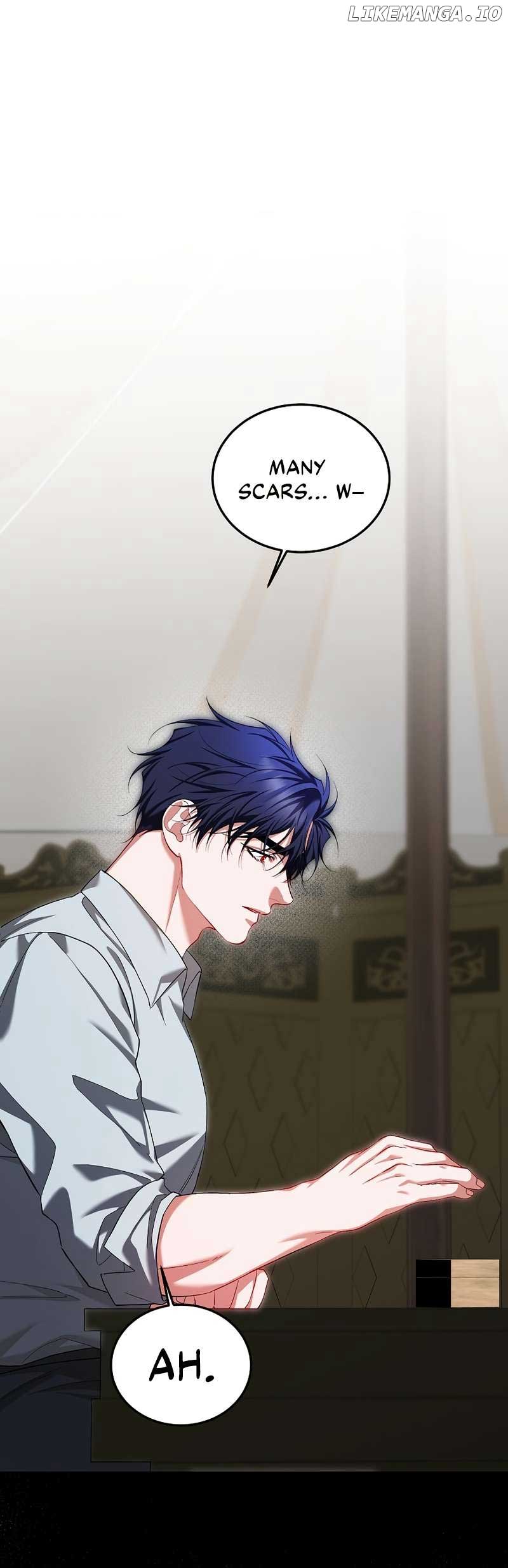 Limited Extra Time - Chapter 68 Page 49