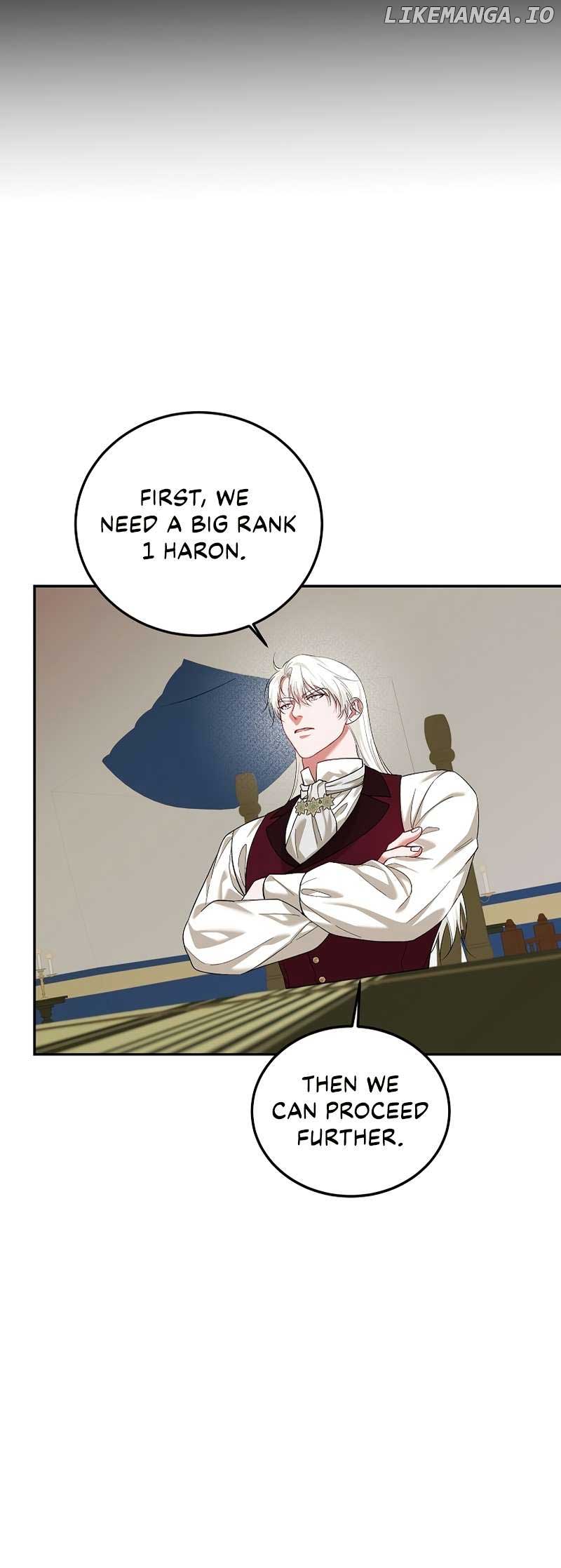 Limited Extra Time - Chapter 68 Page 51