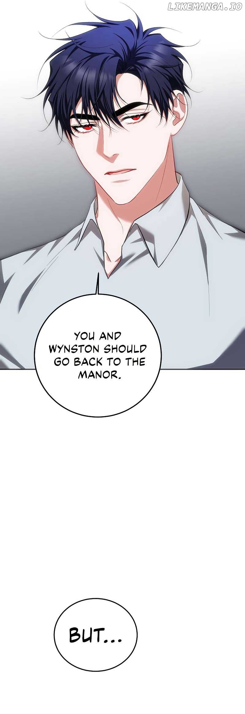 Limited Extra Time - Chapter 68 Page 53