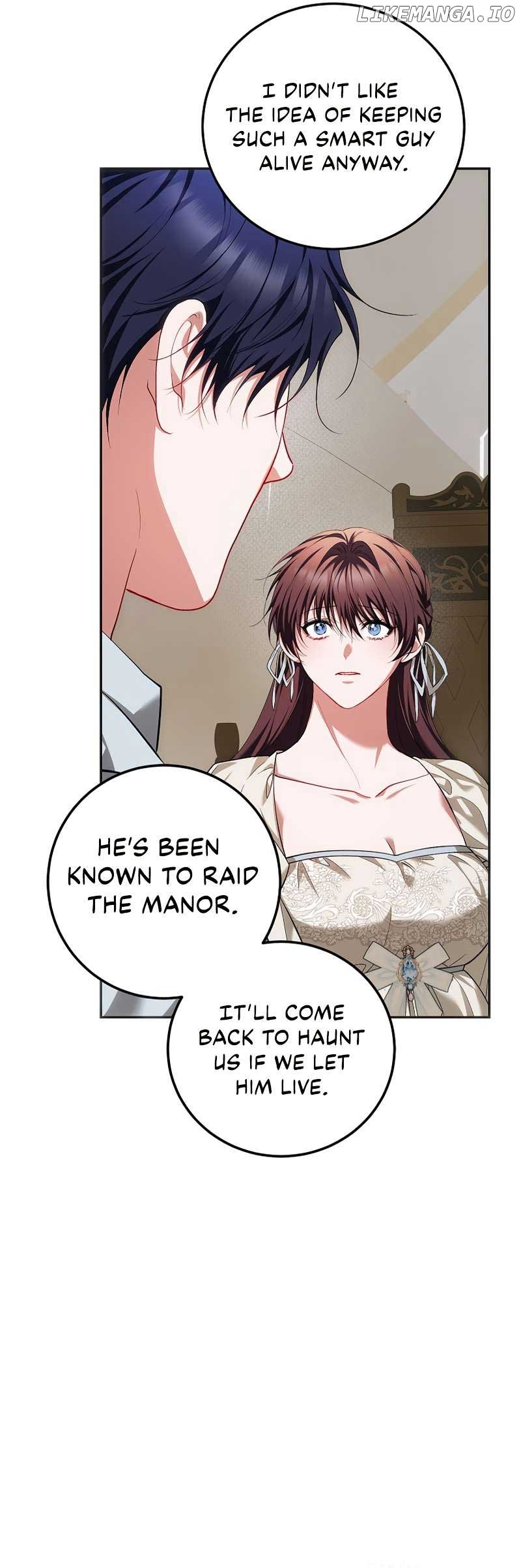 Limited Extra Time - Chapter 68 Page 54