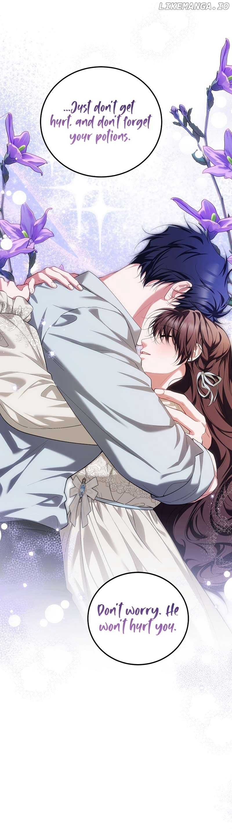 Limited Extra Time - Chapter 68 Page 55