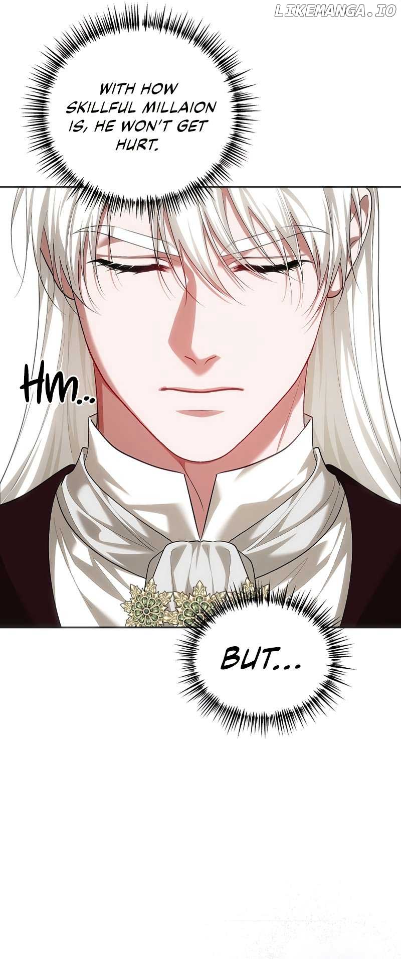 Limited Extra Time - Chapter 68 Page 56