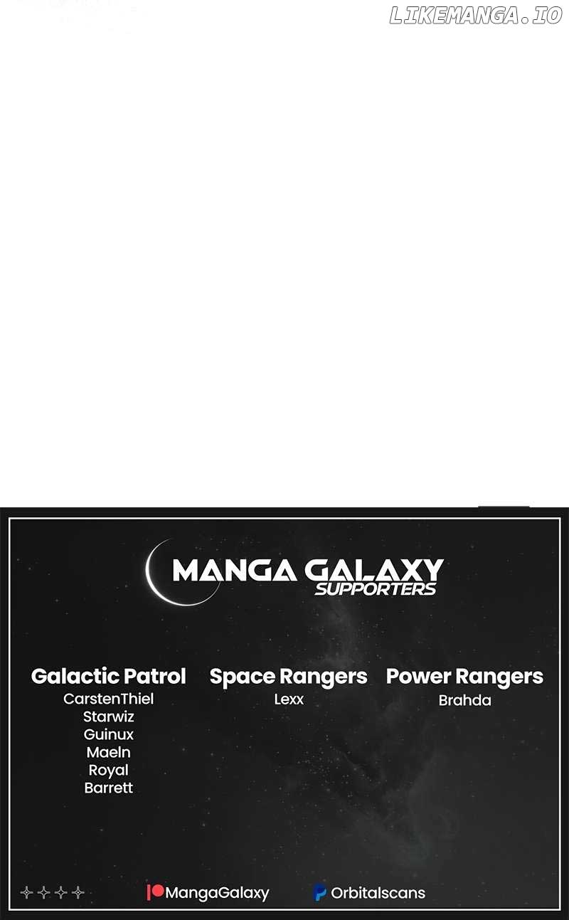 Limited Extra Time - Chapter 68 Page 58