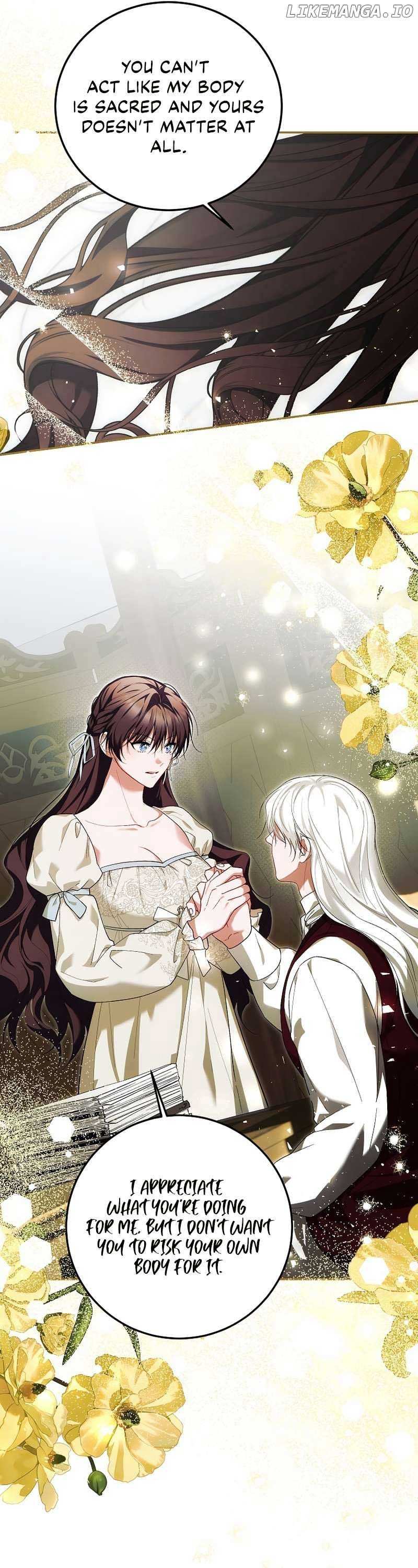 Limited Extra Time - Chapter 68 Page 6